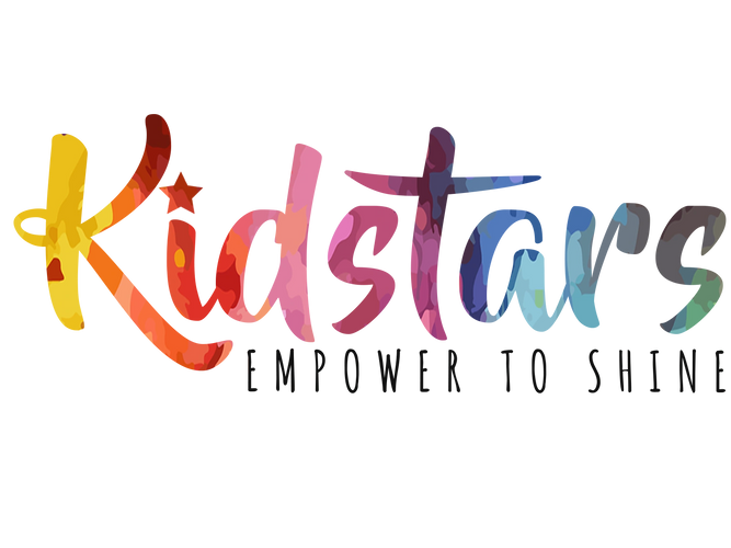Kidstars | Empower to Shine