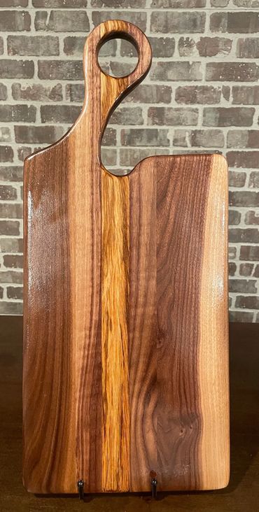 New Age Charcuterie Board