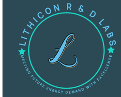 Lithicon R&D Labs 