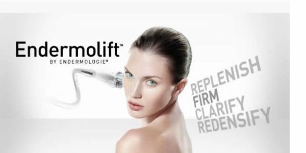 Skin Tightening, Endermolift, Complete Health Institute