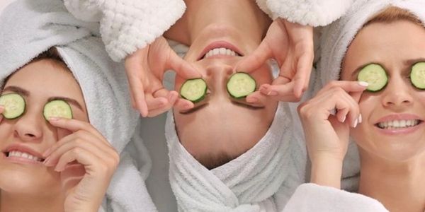 Wellness Spa, Custom Facials, Complete Health Institute