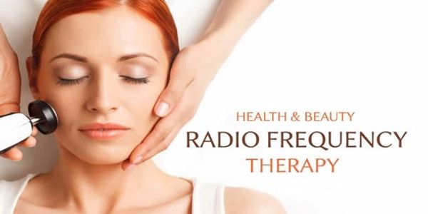 Radio Frequency, Skin Tightening, Wrinkle Reducing, Complete Health Institute