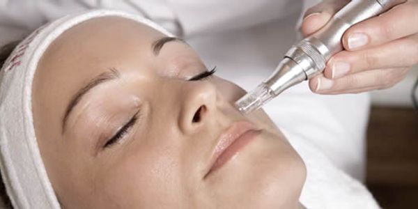 Micro Needling, AcuMicro Pen, Complete Health Institute