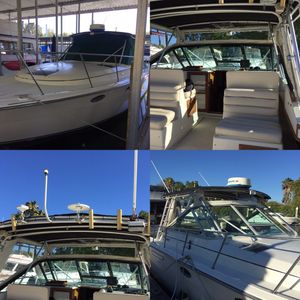 Tiara 3100 Open for sale at Tocci Yachts 925 306-2516