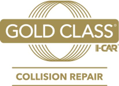 I-CAR Gold Class