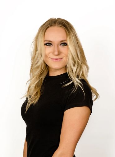 Brown Eyed Girl Brow Fixx - Fair Blonde