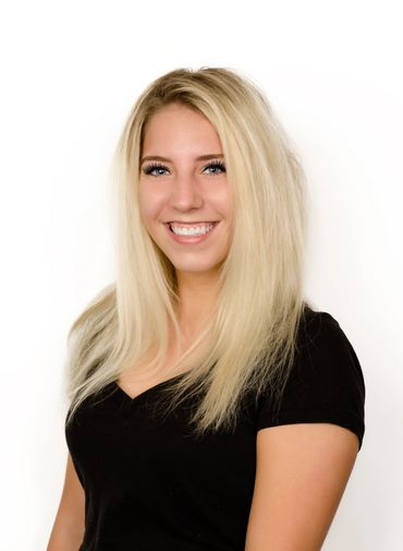 Brown Eyed Girl Brow Fixx - Blondie