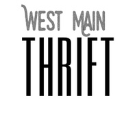 West Main Thrift