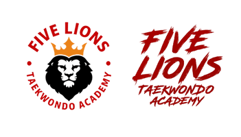 Five Lions Taekwondo
