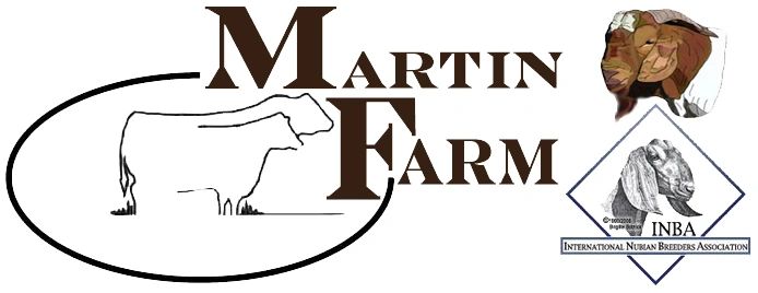 Martin Farms