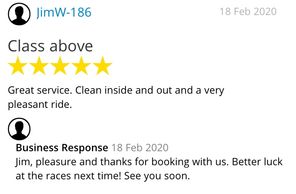 Best South Somerset Taxi service