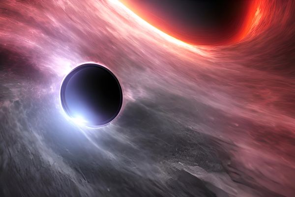 Quantum Singularities