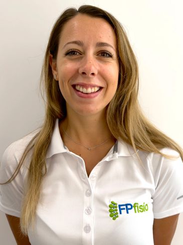 Martina Palombi