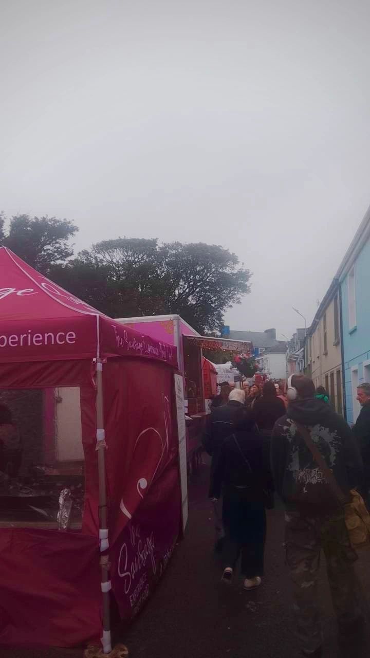 Dingle Festival of Food