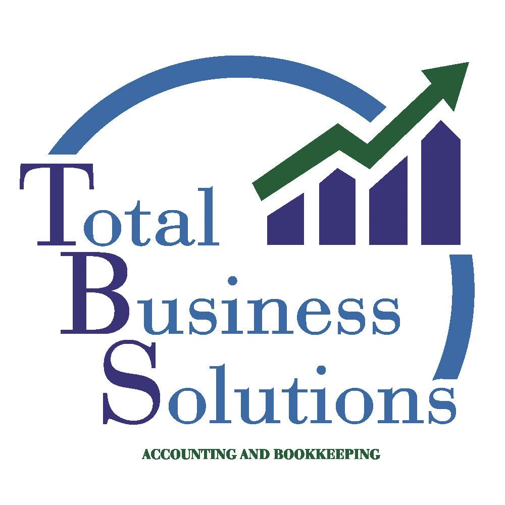 Total Business Solutions, LLC Software Implementation, Quickbooks