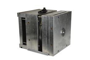 Dominion Plastics: Onsite Tool Building
Domestic and Overseas tool sourcing available