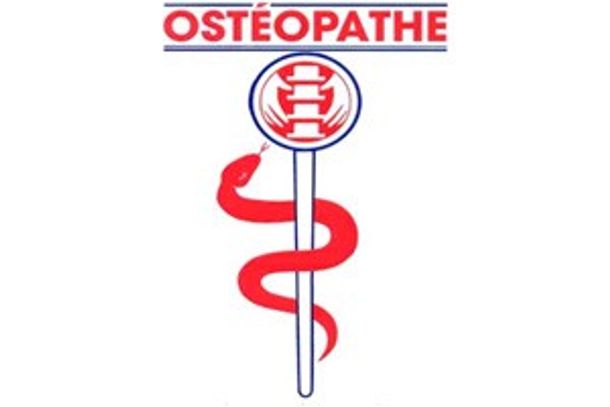 Ostéopathe Montbéliard Patiras Alexandre logo ostéopathe