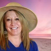 Defeat Melanoma Board President. Claudia Dulude