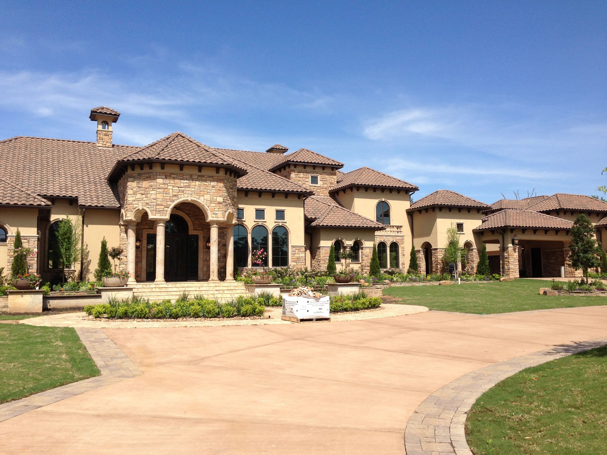 John Hancock Custom Homes