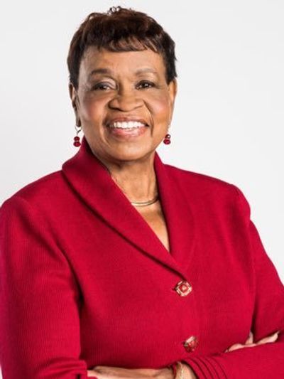 Catherine Georges