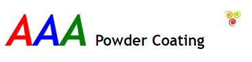 AAA Powder Coating