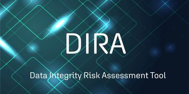 Data Integrity Risk Assessment Tool