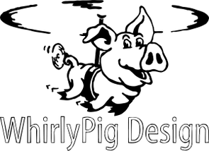 WhirlyPig Design