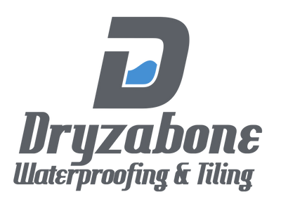 Dryzabone Waterproofing & Tiling professional leak repairs.