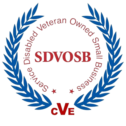 SDVOSB certification