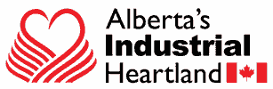 Alberta's Industrial Heartland Association logo