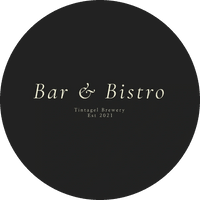Bar & Bistro 
Tintagel Brewery 
est 2021