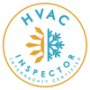 Trained and certified HVAC Inspector