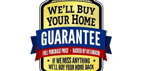Buy your home guarantee