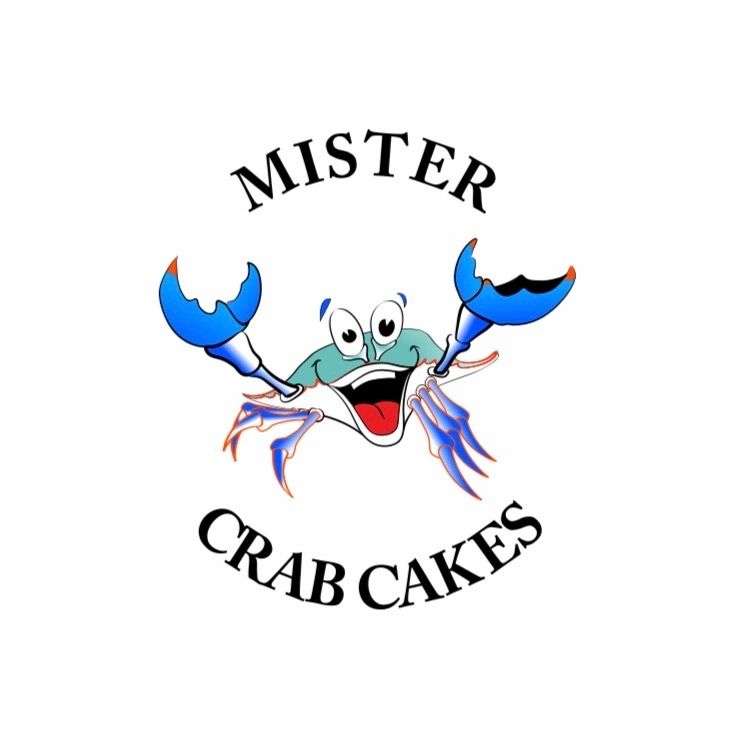 Mister Crab Cakes Home