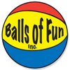 Balls of Fun