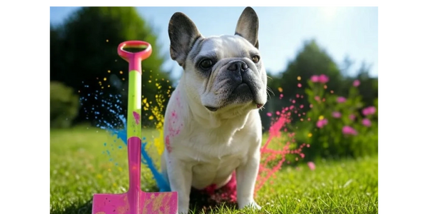 Weekly pet waste cleanup Airdrie