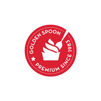 Golden Spoon Frozen Yogurt