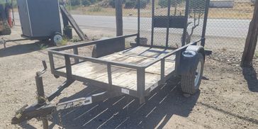 ronco trailer rental