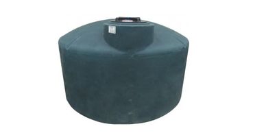 NORWESCO 1100 Gallon Water Tank