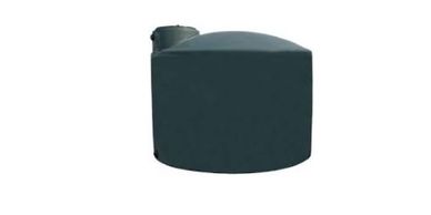 SNYDER 2600 Gallon Water Tank