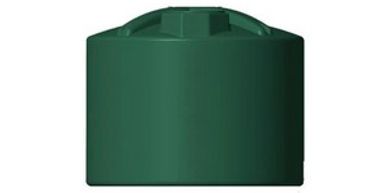 Snyder 3000 gallon water tank