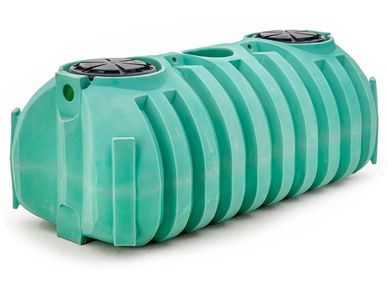 1000 gallon snyder septic tank