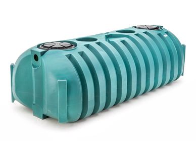 1500 gallon snyder septic tank