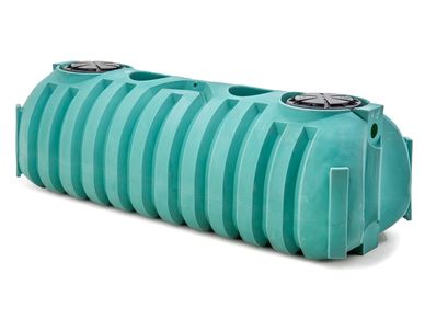 1250 gallon snyder septic tank