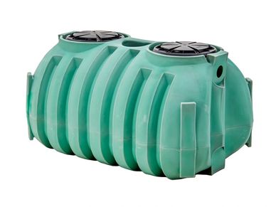750 gallon snyder septic tank