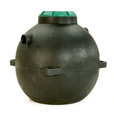 500 gallon snyder septic tank