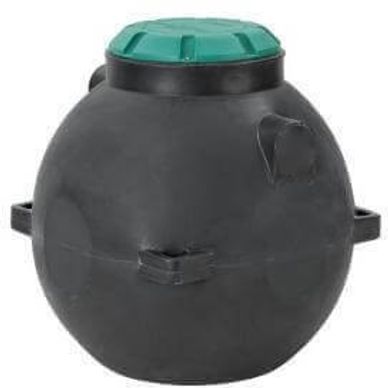 300 gallon snyder septic tank