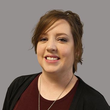 Lauren Strickland - Licensed Professional Counselor