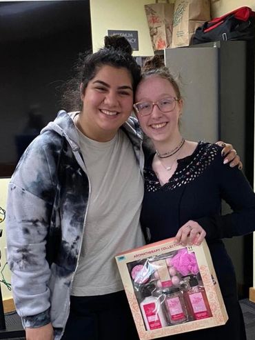 Arizona Jewish Academy Students