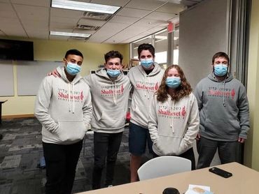 Arizona Jewish Academy Students